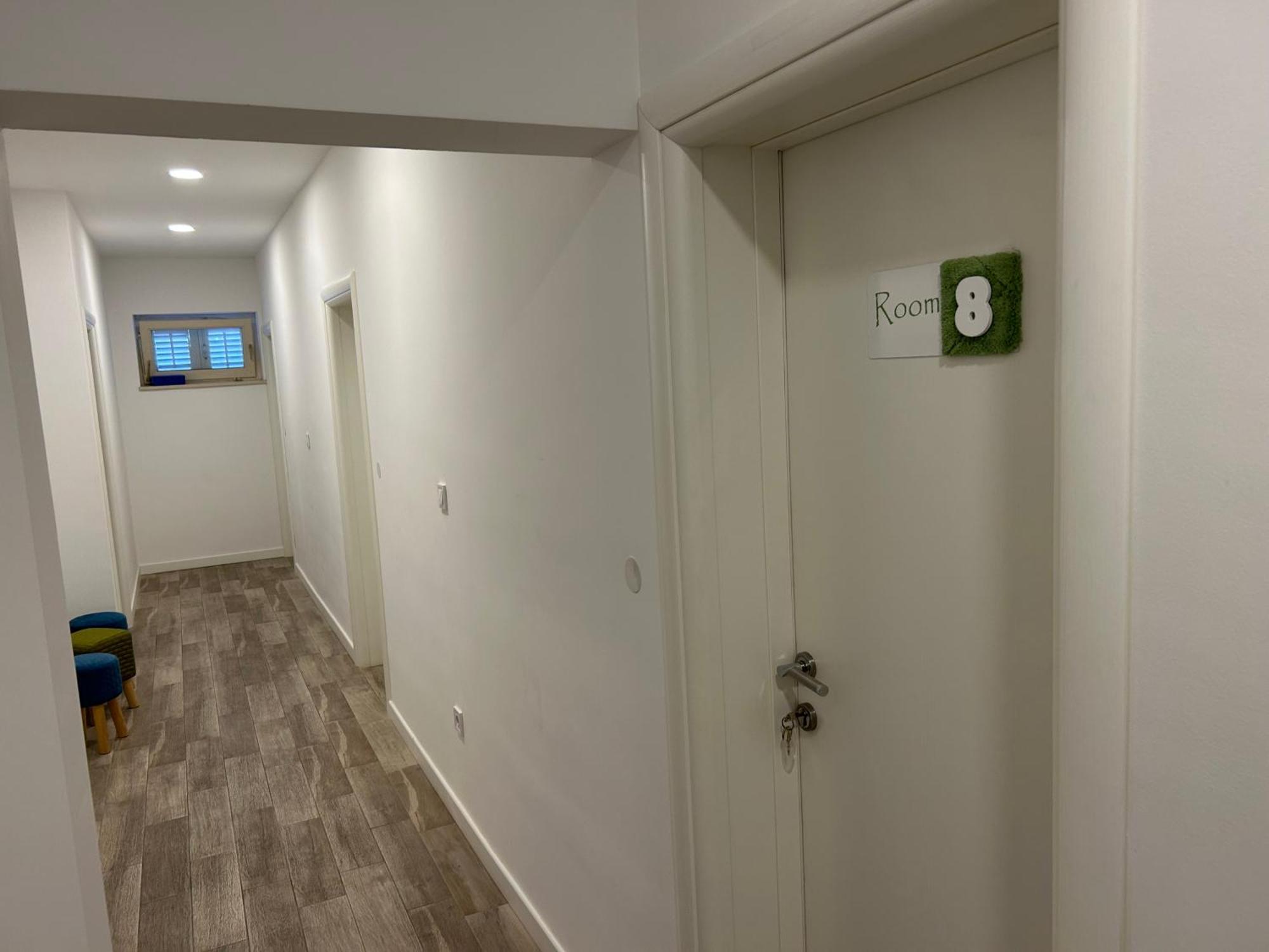 Rooms Bruno Stobrec Exterior photo