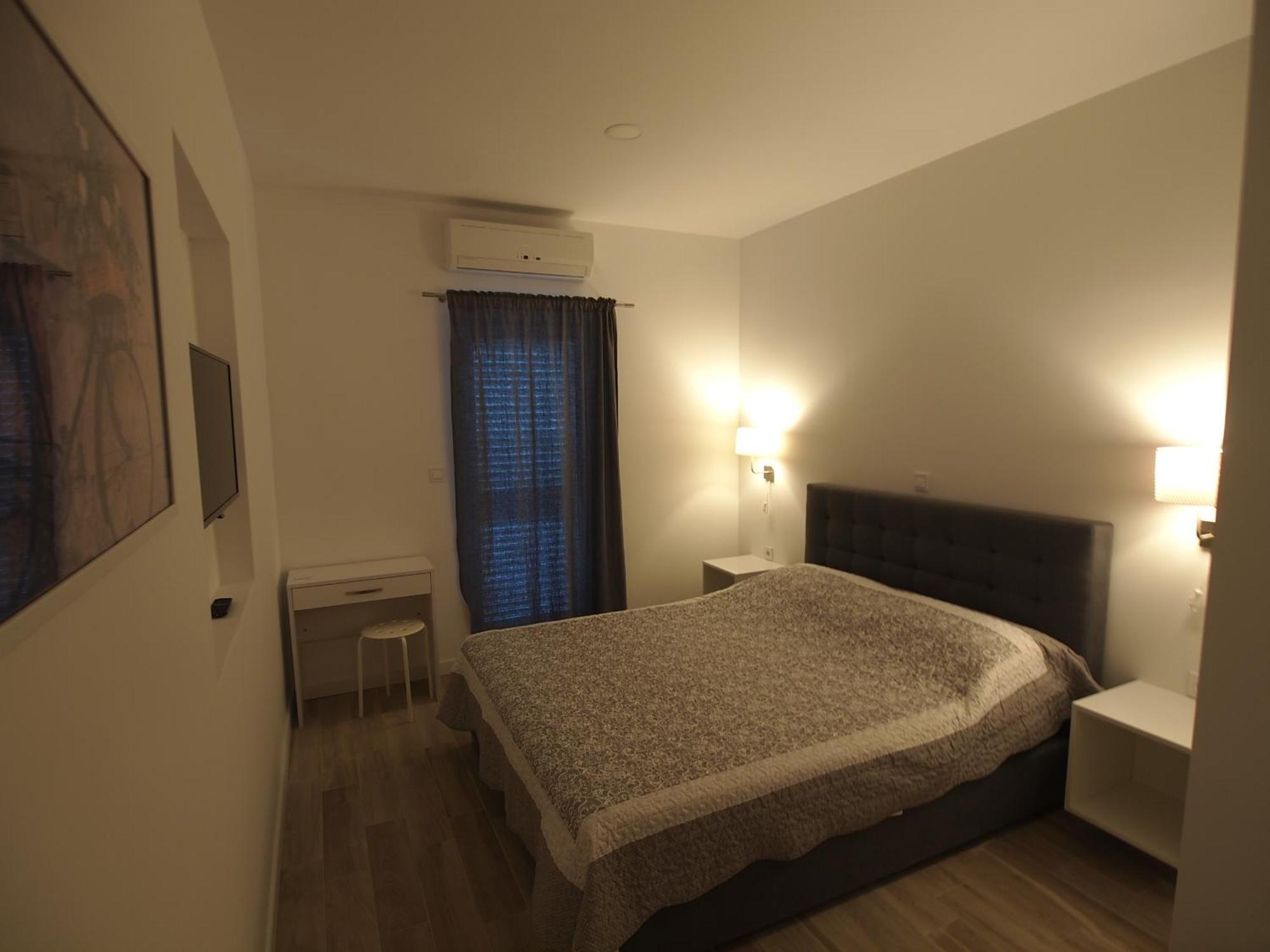 Rooms Bruno Stobrec Exterior photo