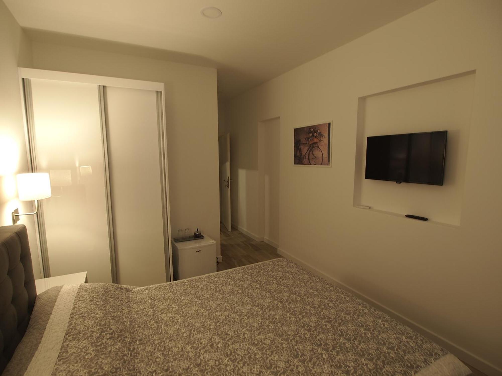 Rooms Bruno Stobrec Exterior photo