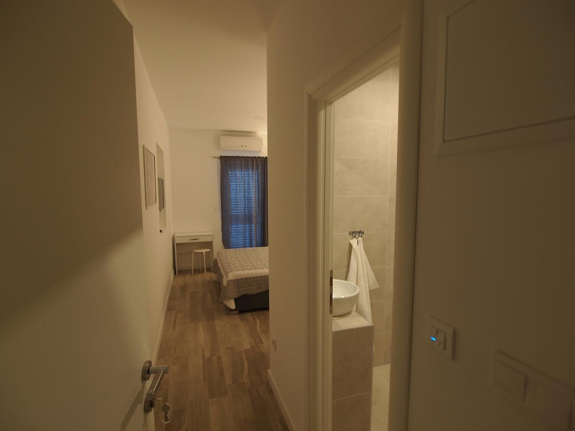 Rooms Bruno Stobrec Exterior photo